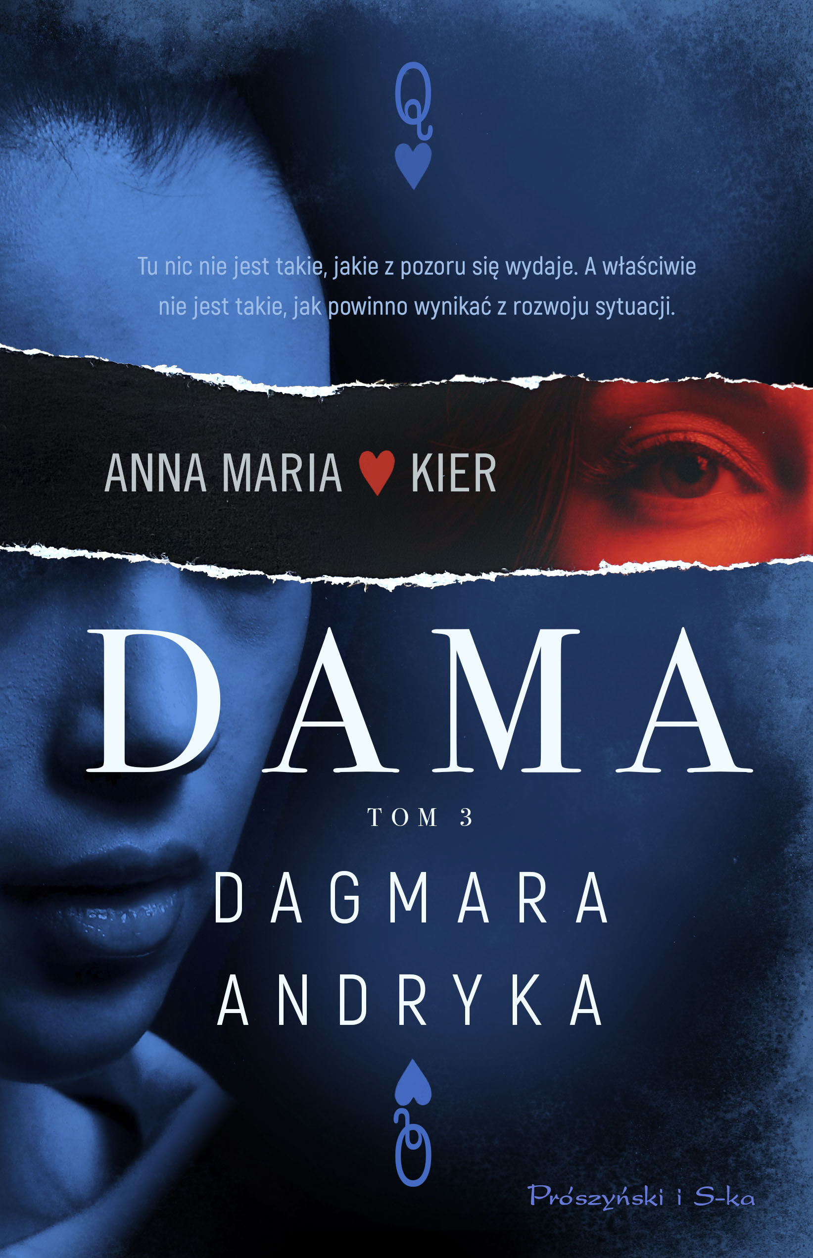 Dama (e-book)