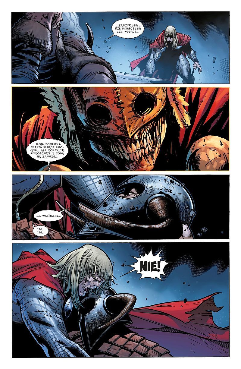 Thor