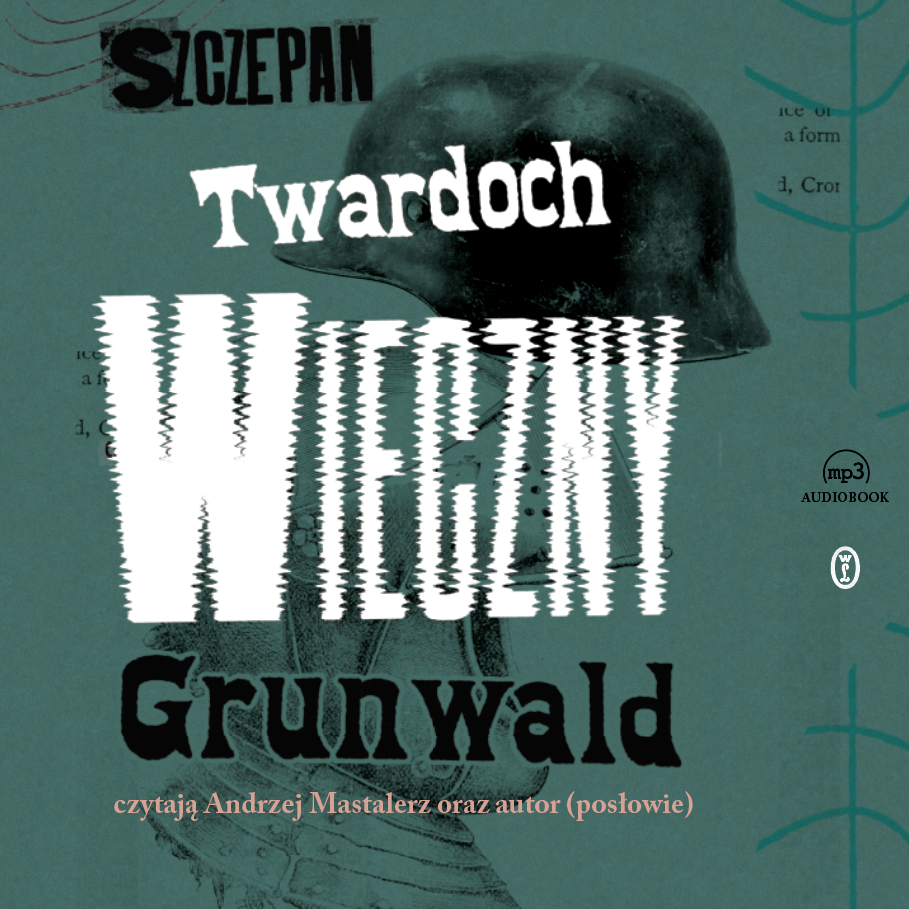Wieczny Grunwald (audiobook MP3)