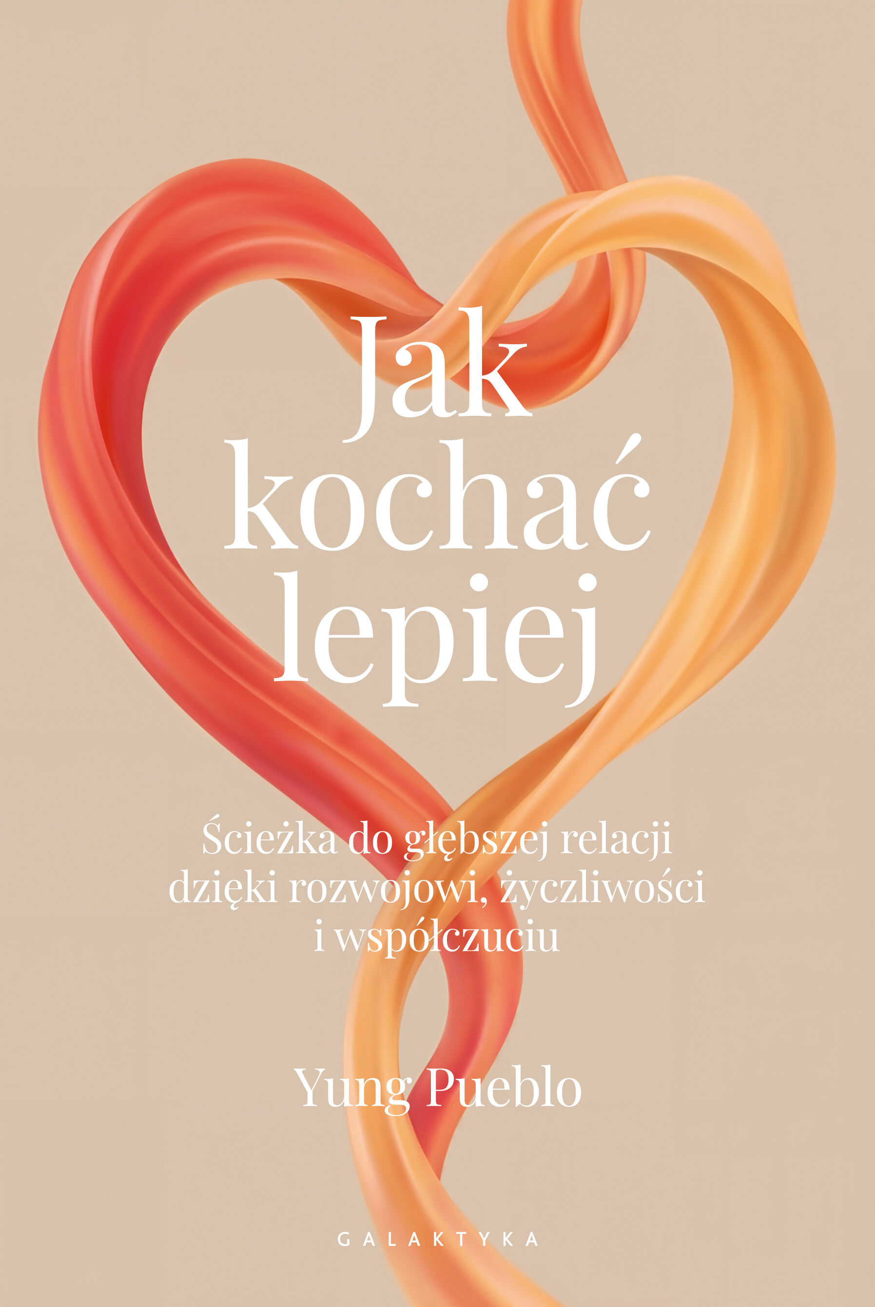 Jak kochać lepiej (e-book)