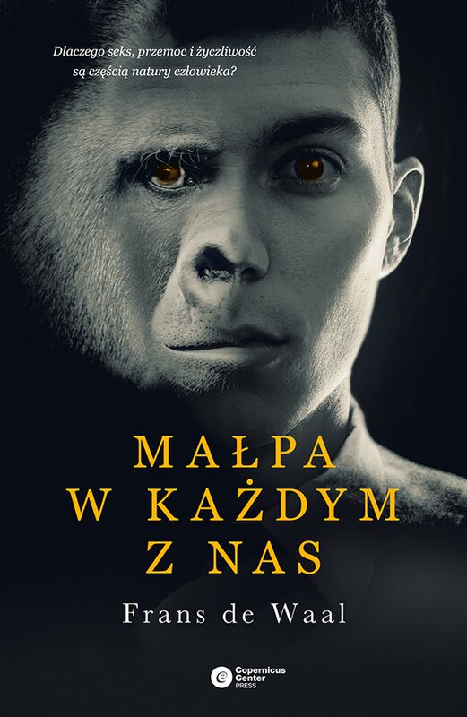 Małpa w każdym z nas
