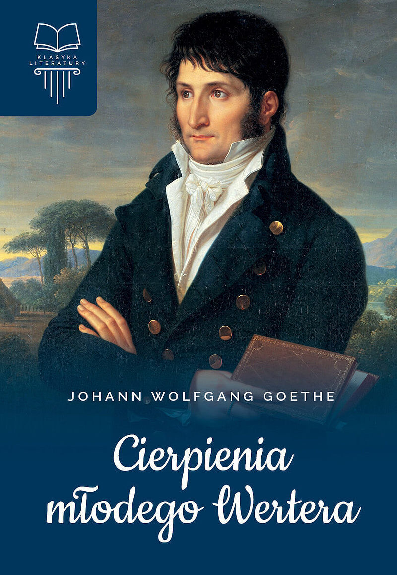 Cierpienia młodego wertera