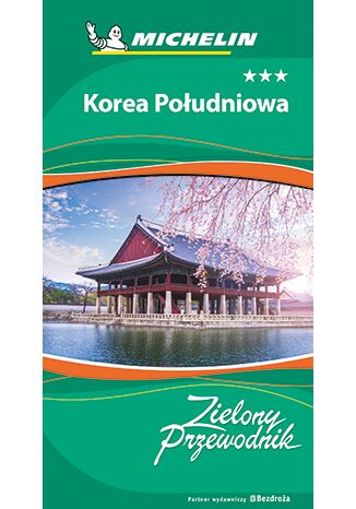 Korea południowa Michelin