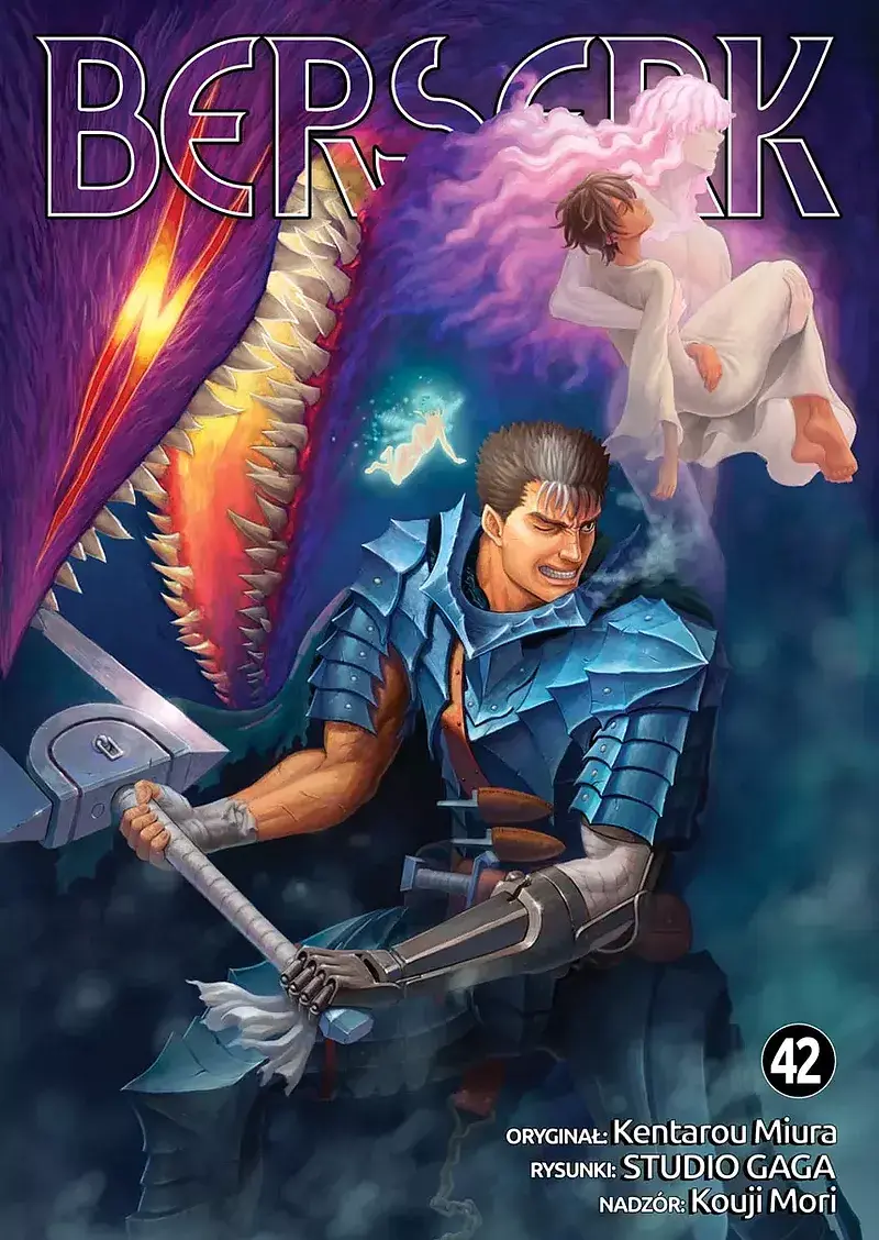 Berserk - 42