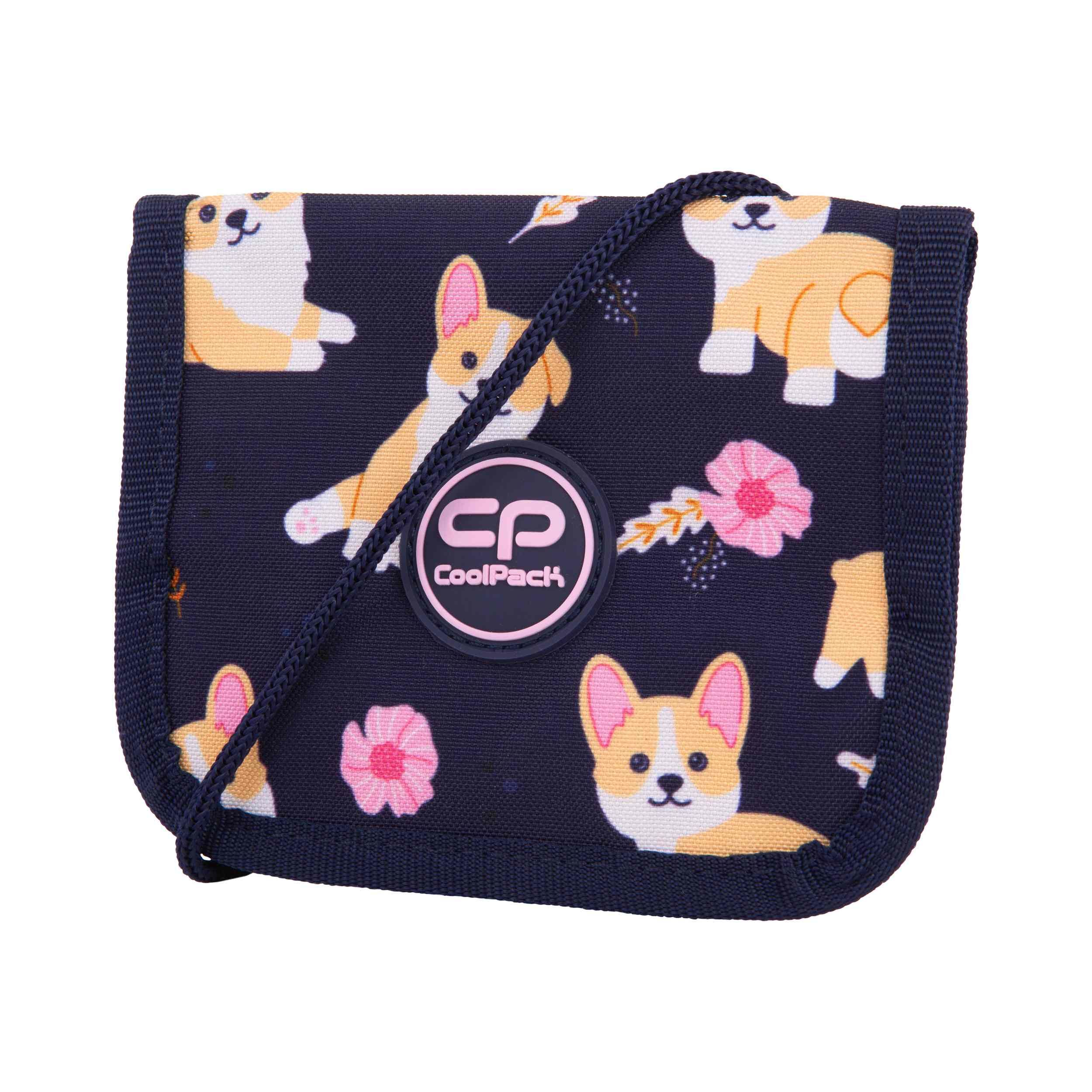 Portfel Coolpack Nill Elisabeth