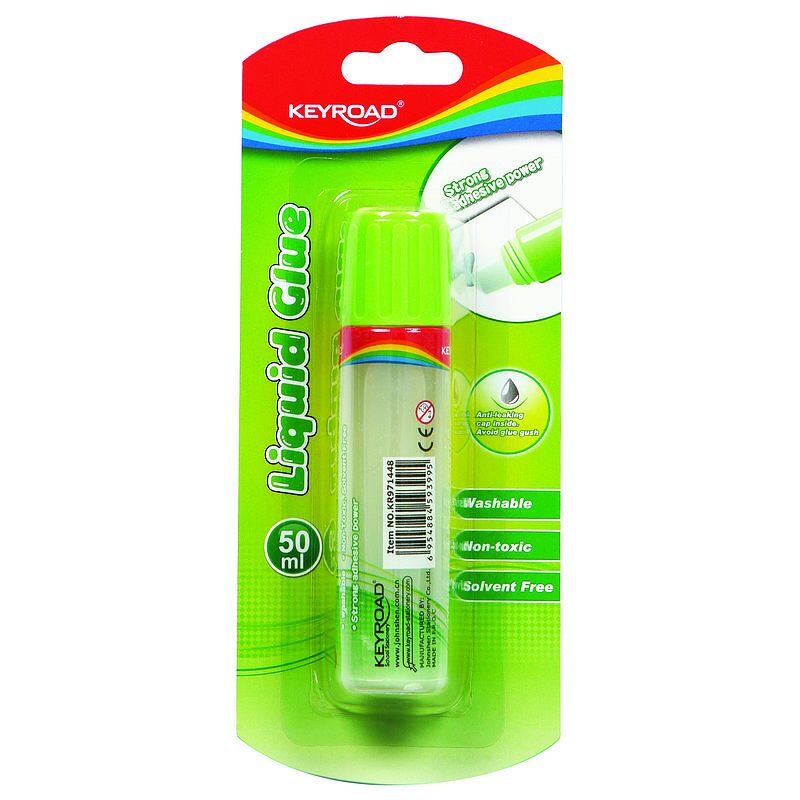 Klej keyroad w płynie 50ml blister