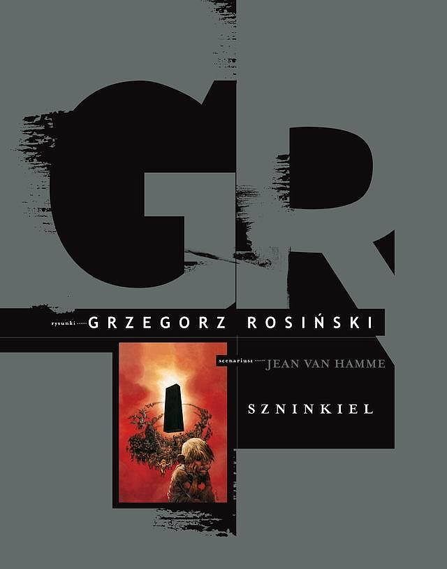 Szninkiel - Integral