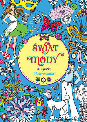 Świat mody.