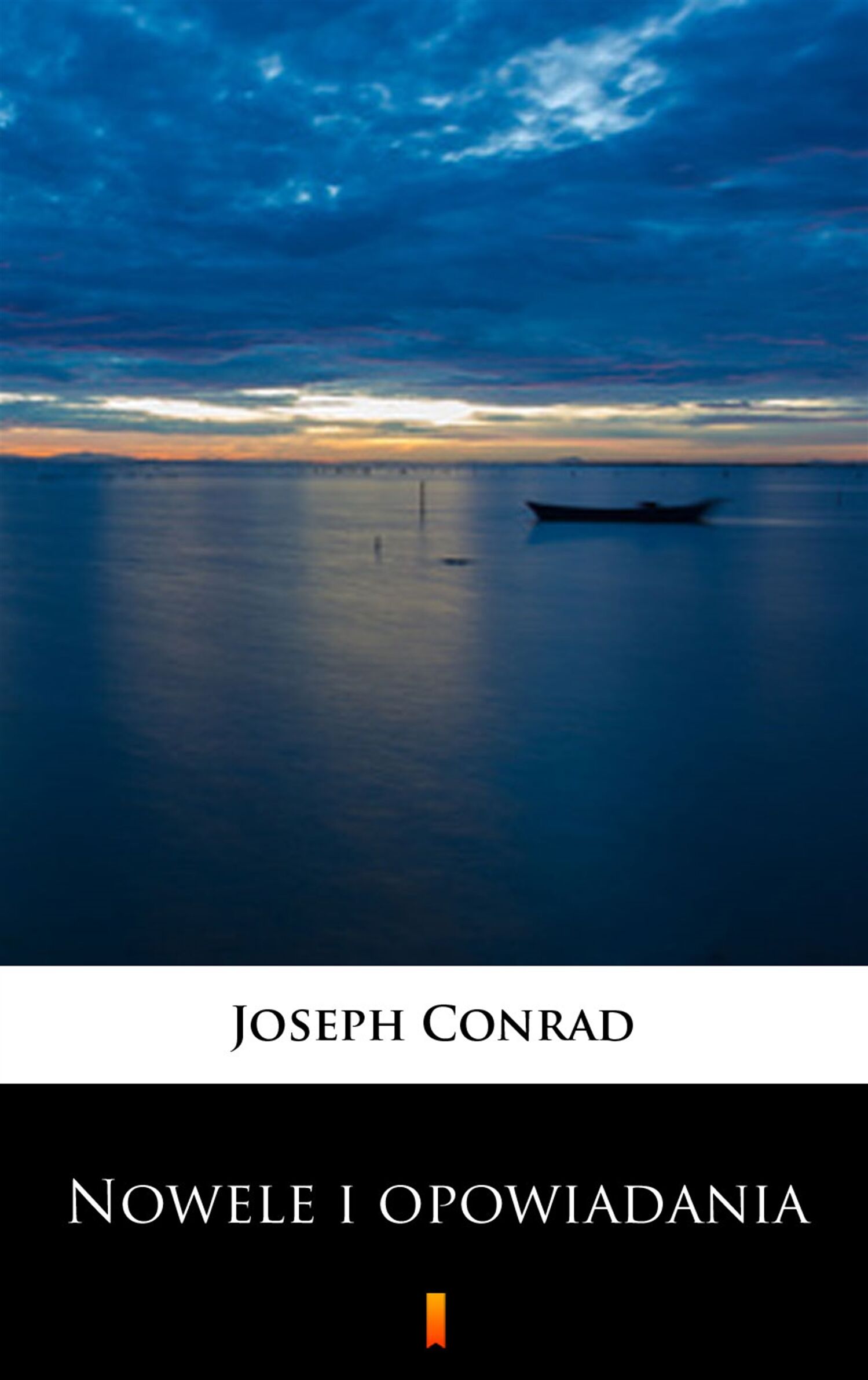 Nowele i opowiadania (e-book)