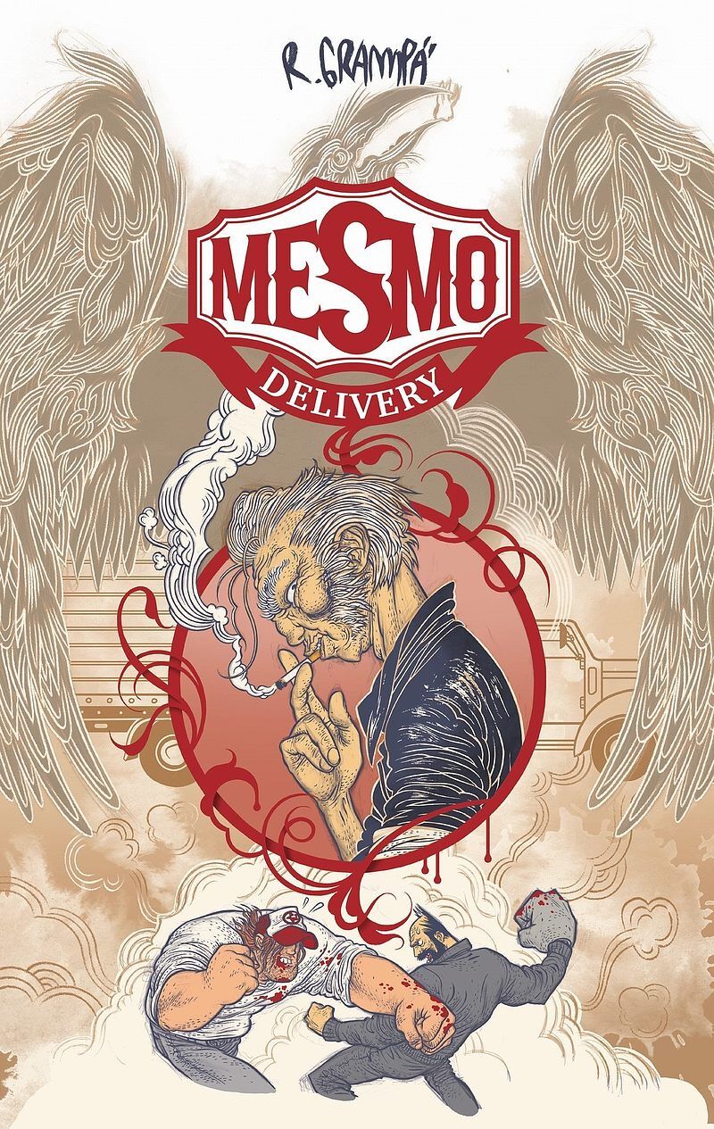 Mesmo Delivery