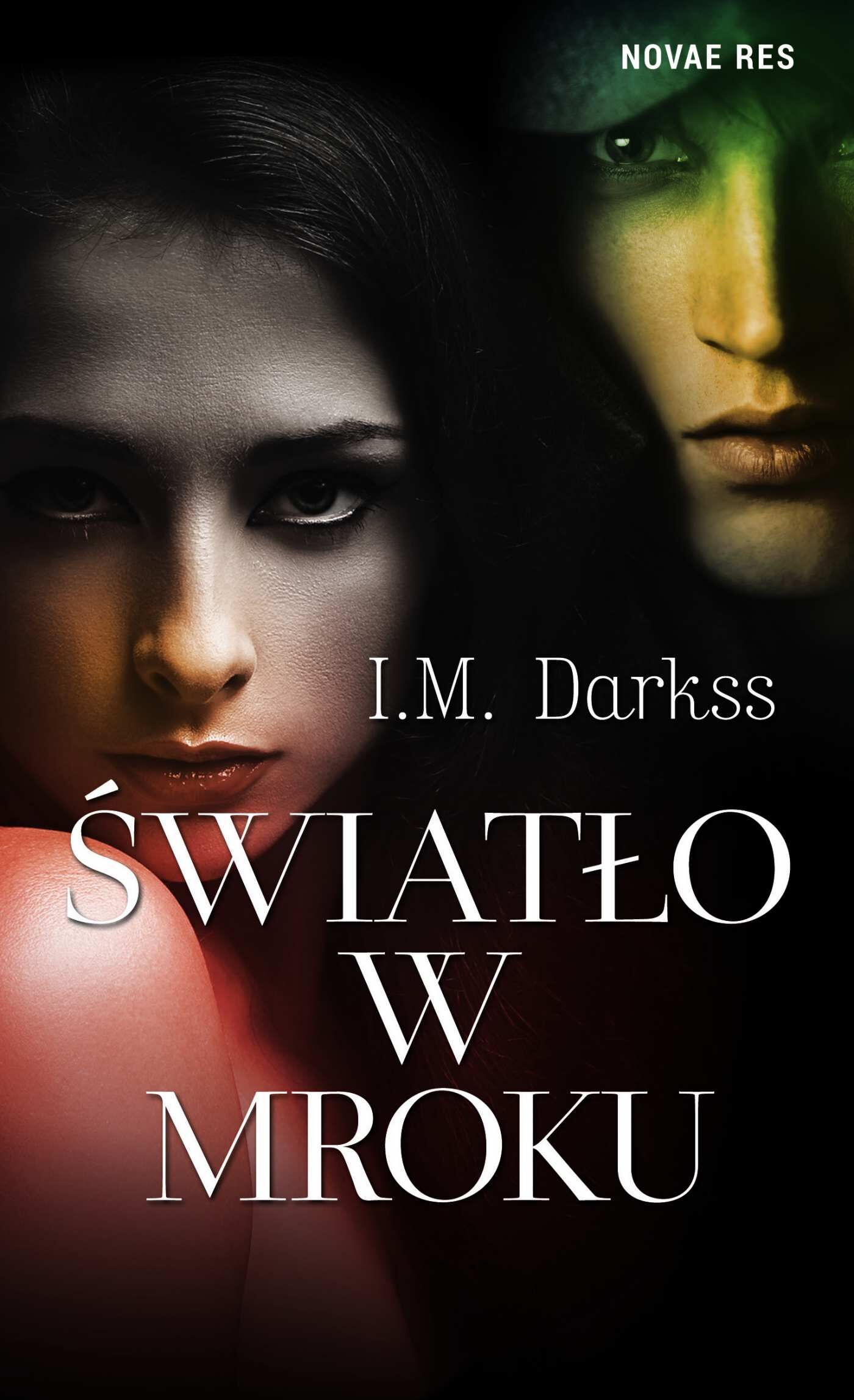 Światło w mroku