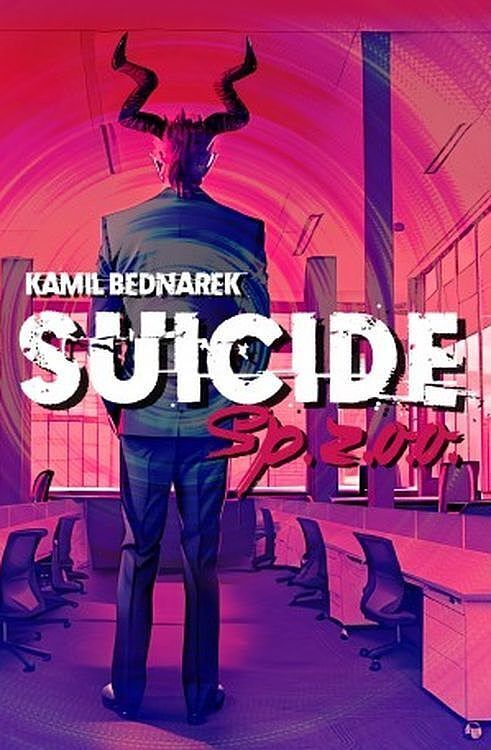 Suicide