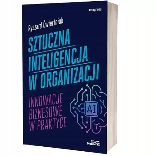 Sztuczna inteligencja w organizacji