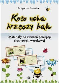 Koło ucha brzęczy bąk