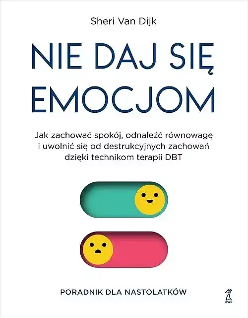Nie daj się emocjom