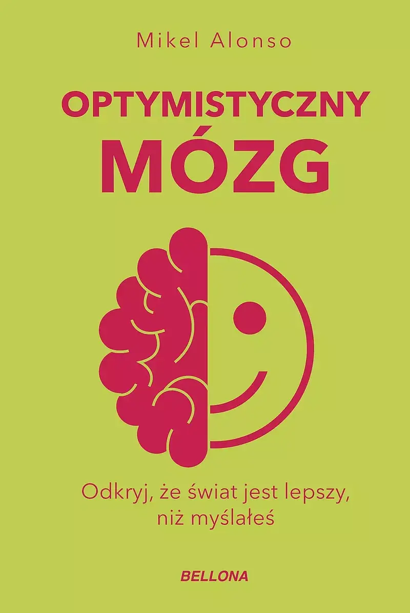 Optymistyczny mózg
