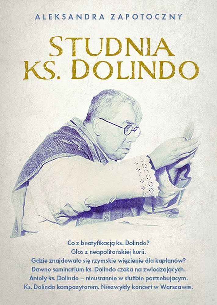 Studnia dolindo