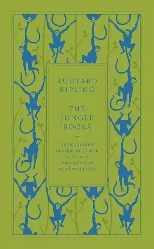 The Jungle Books