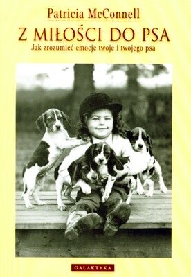 Z miłości do psa