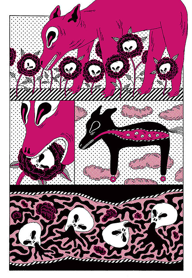 Hunter
