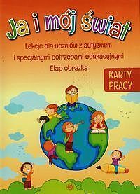 Ja i mój świat 1. Karty pracy