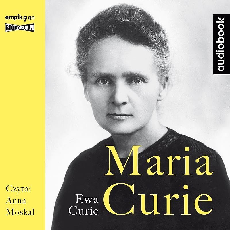 Cd mp3 maria curie