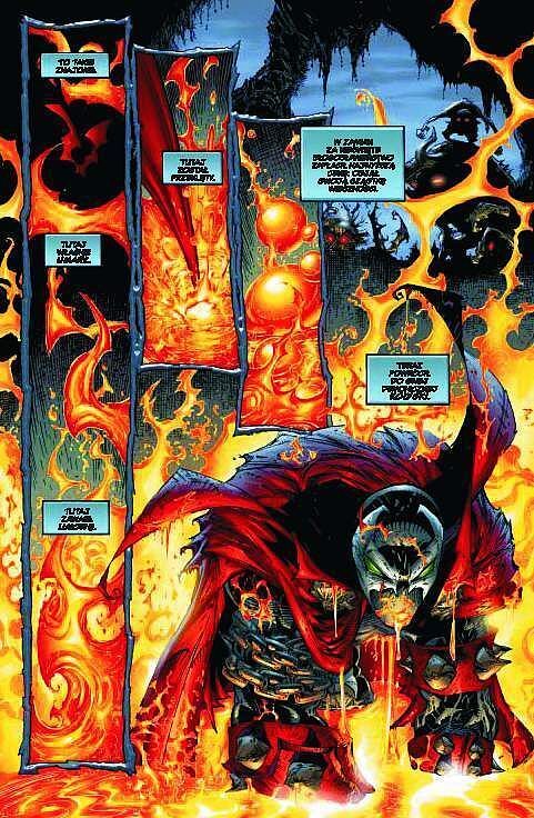 Spawn - 29 - (4/2004)