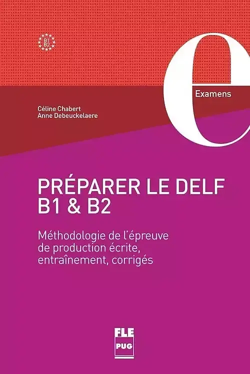 Préparer le DELF B1 & B2