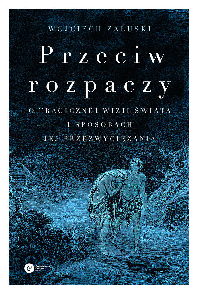 Przeciw rozpaczy (e-book)