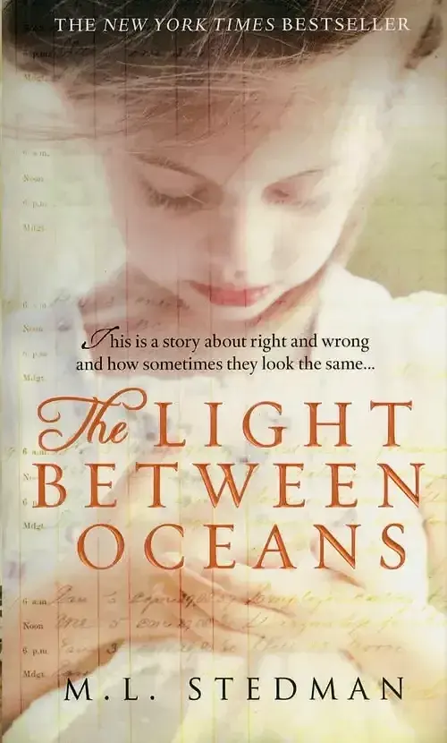 The Light Between Oceans