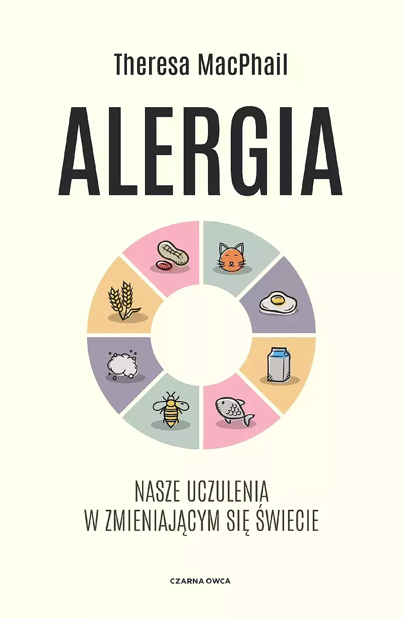 Alergia