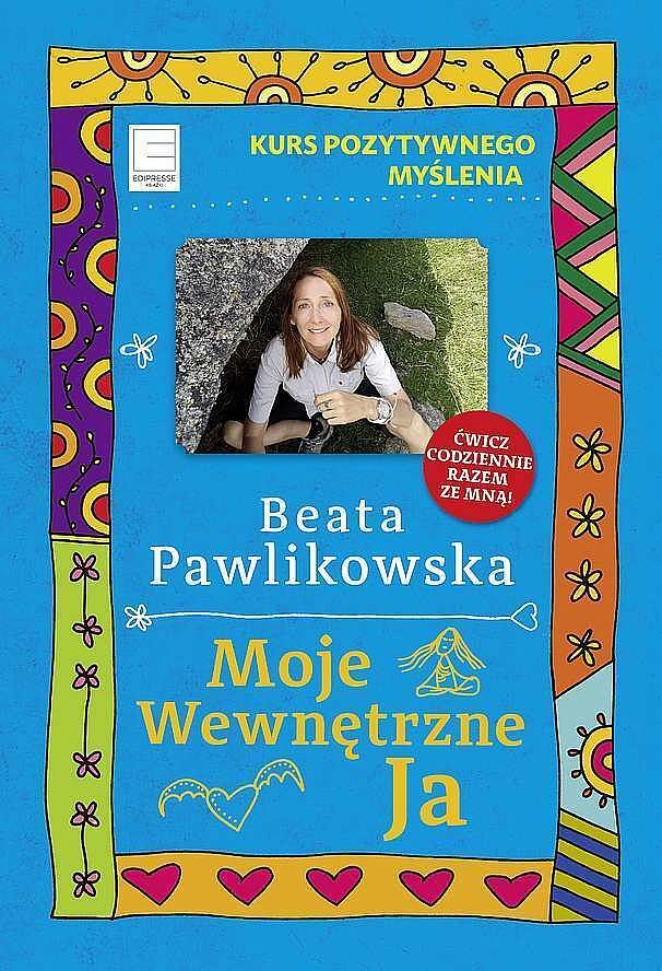Moje wewnętrzne ja wyd. Kieszonkowe