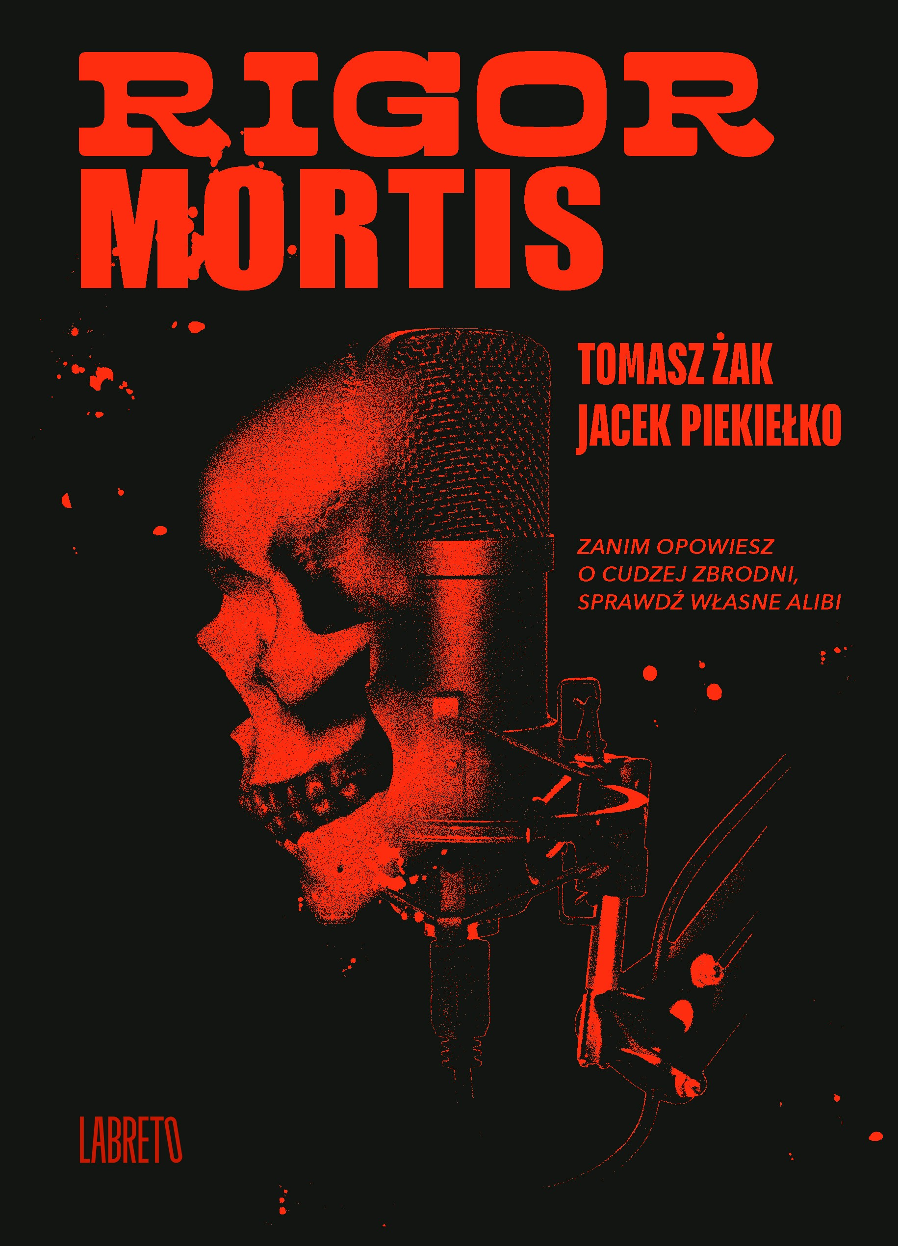 Rigor Mortis