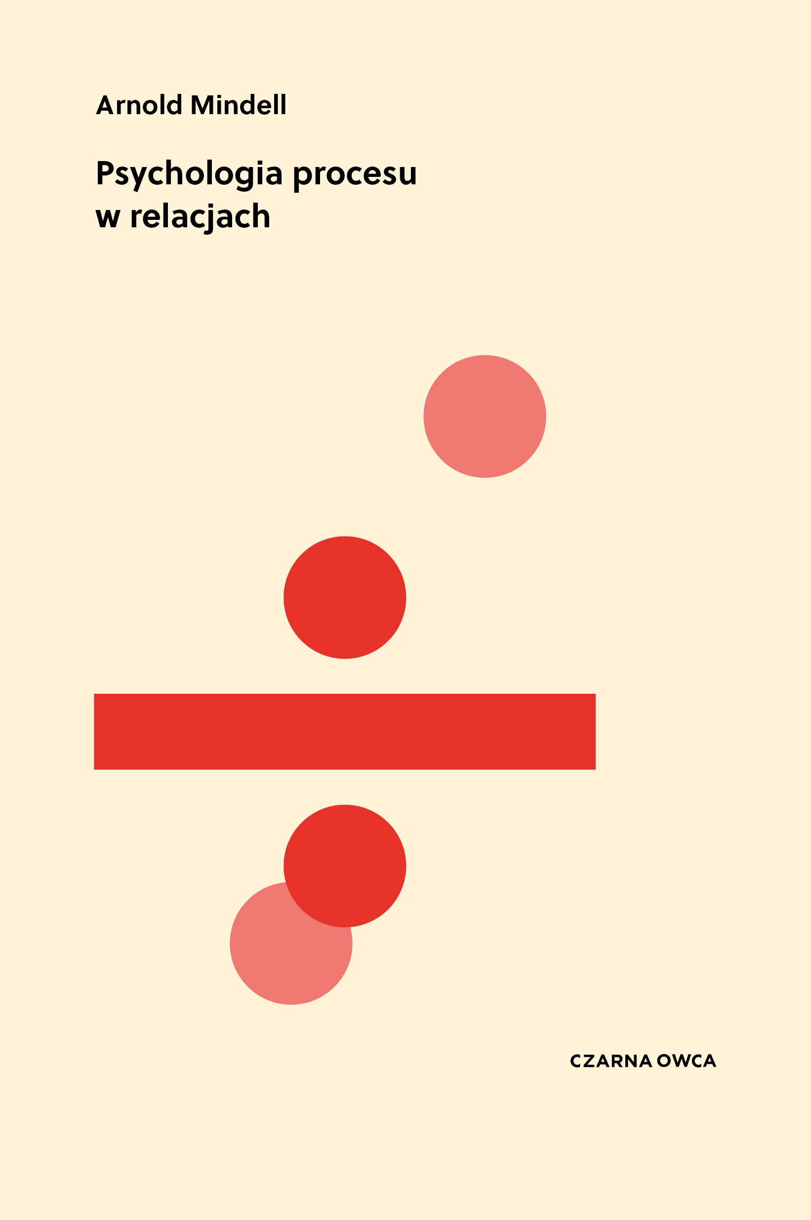 Psychologia procesu w relacjach (e-book)