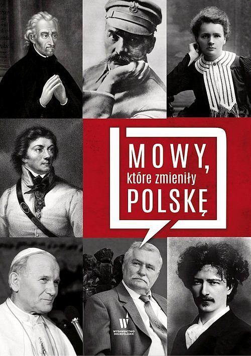 Mowy które zmieniły Polskę