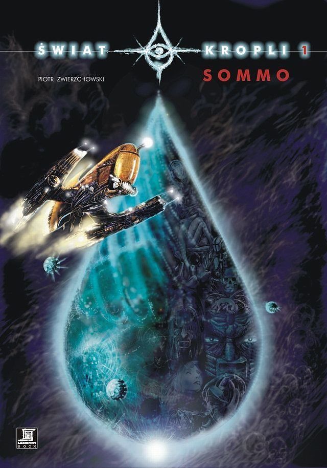 Świat Kropli - 1 - Sommo
