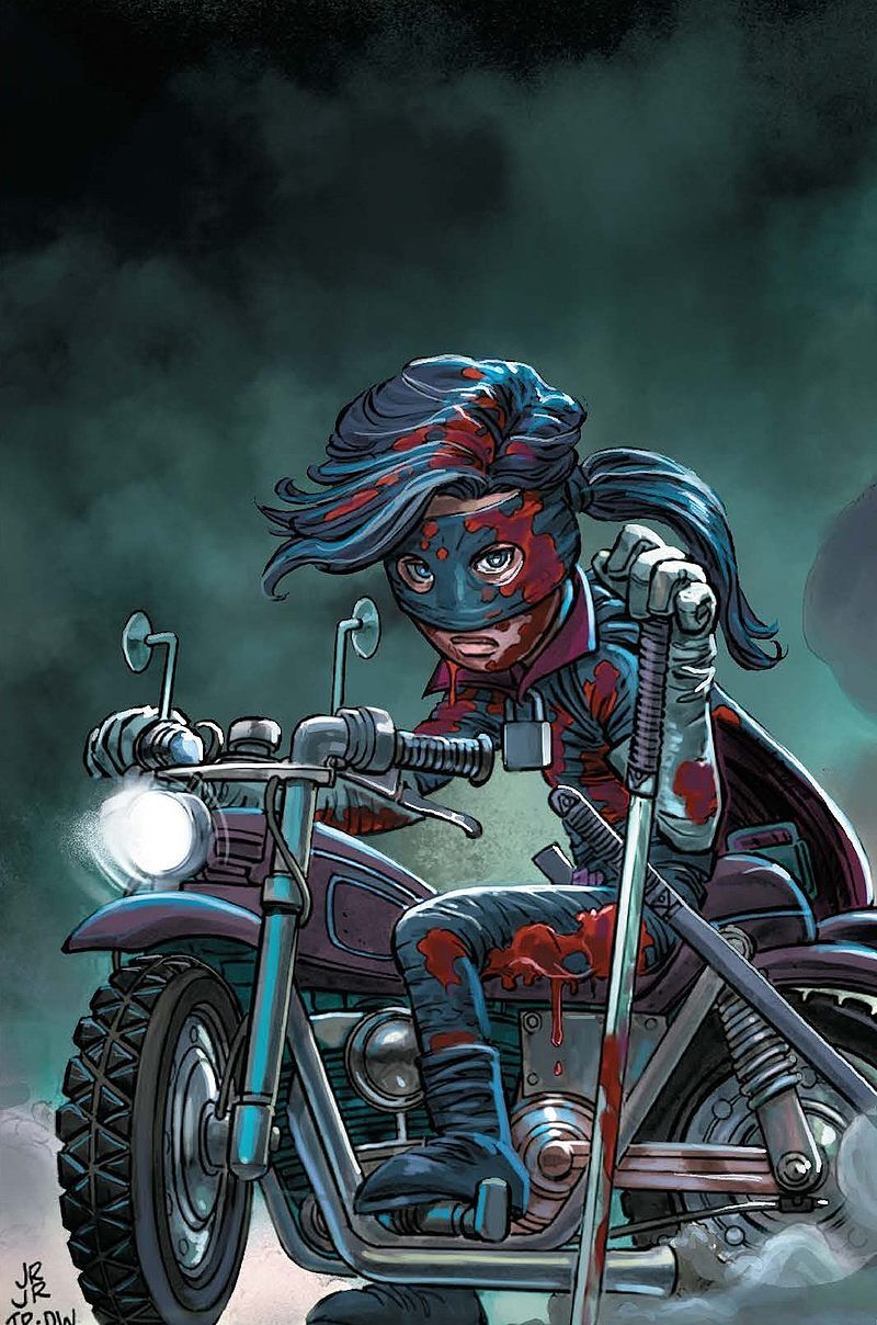 Kick-Ass - 02 & Hit-Girl