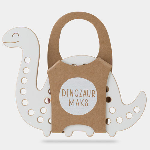 Dinozaur Maks