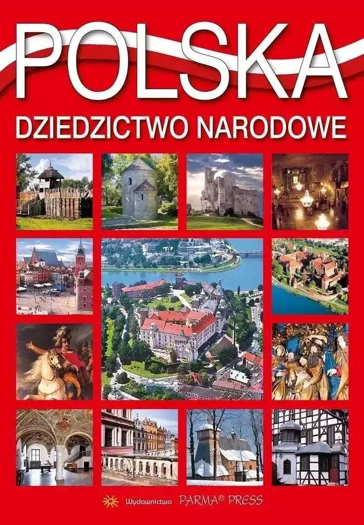 Polska dziedzictwo narodowe