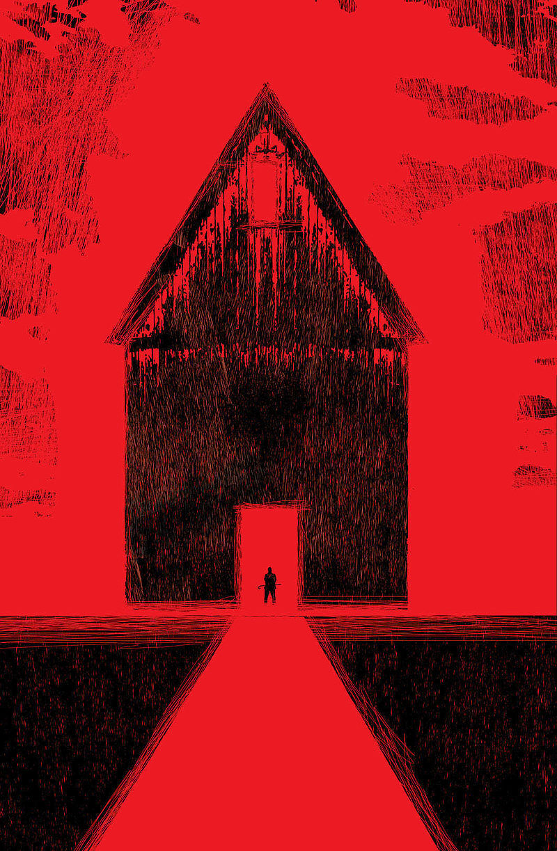 Gideon Falls - 06 - Koniec