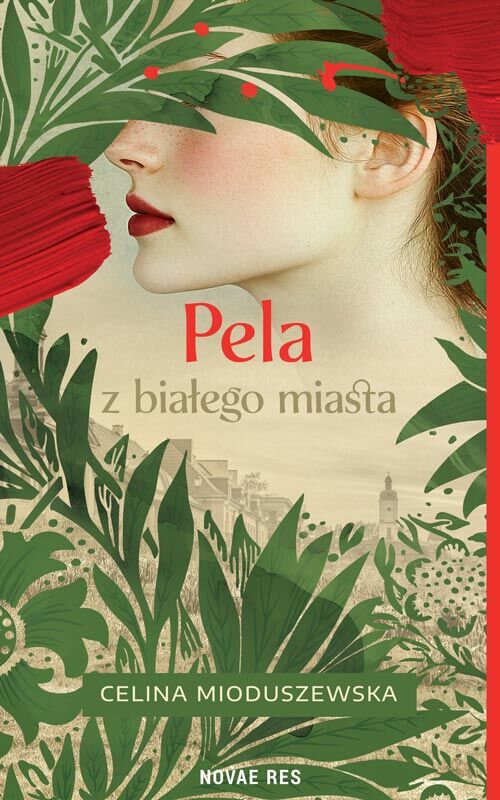 Pela z białego miasta