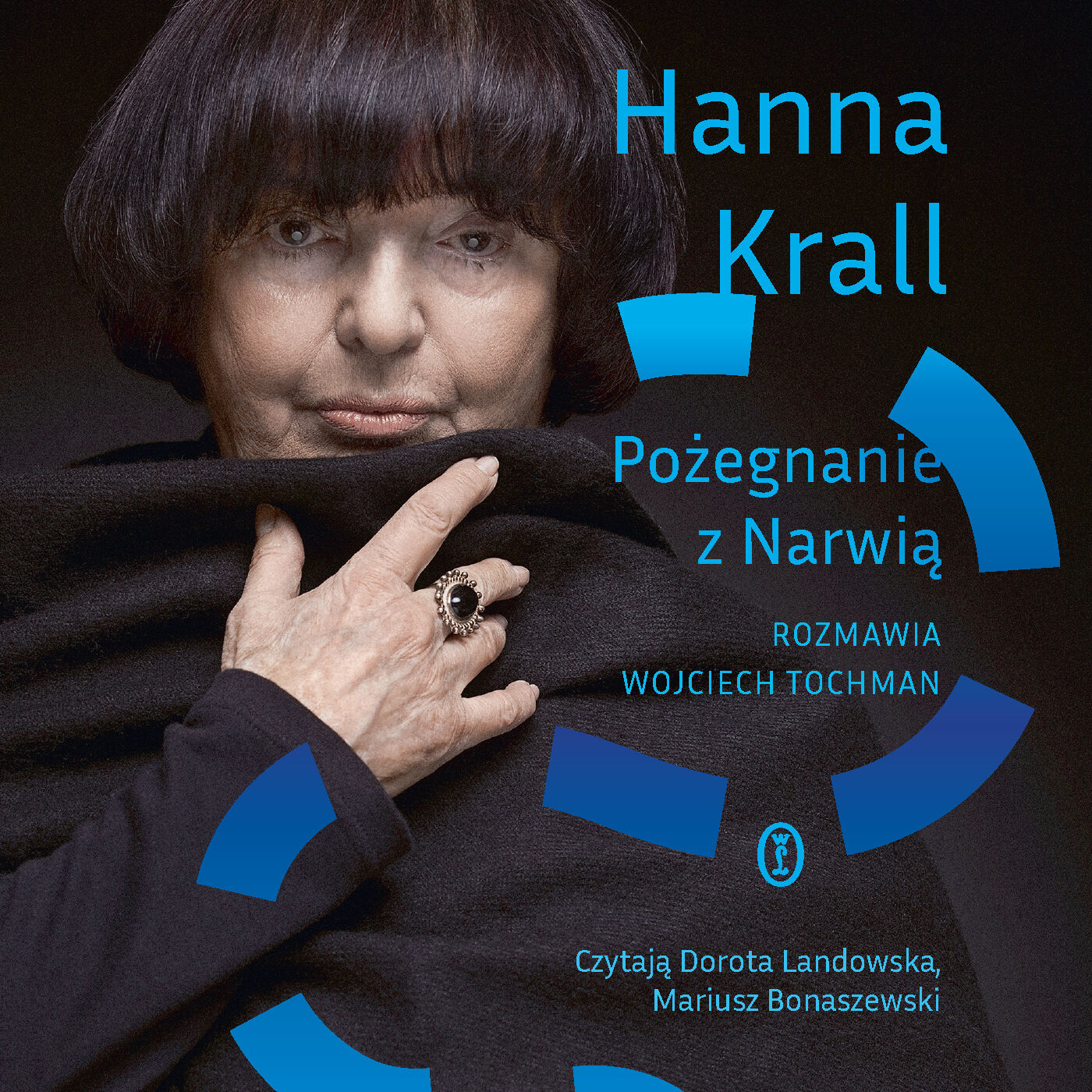 Pożegnanie z Narwią. Rozmawia Wojciech Tochman (audiobook MP3)