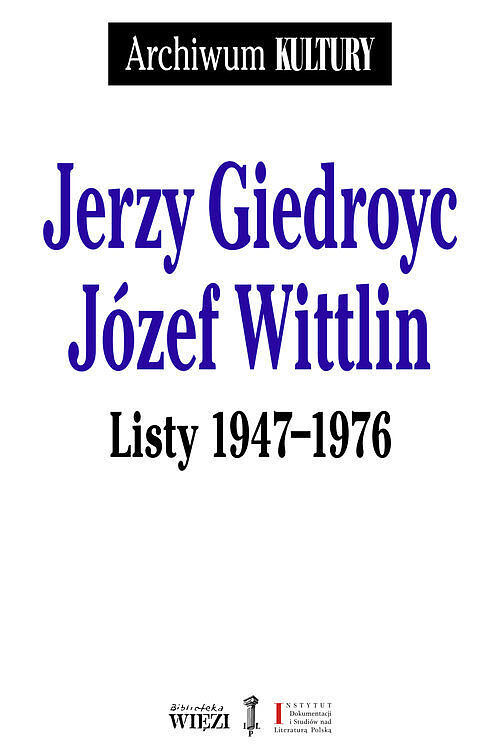 Listy 1947-1976