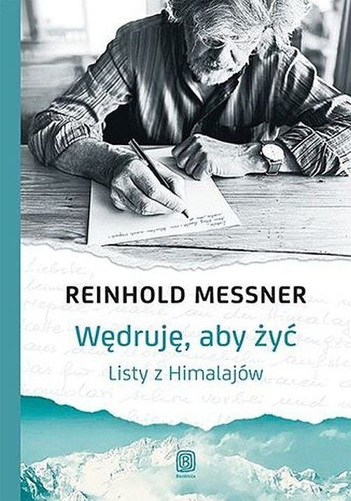 Wędruję, aby żyć