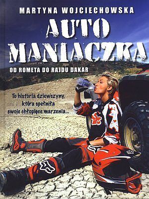 Automaniaczka