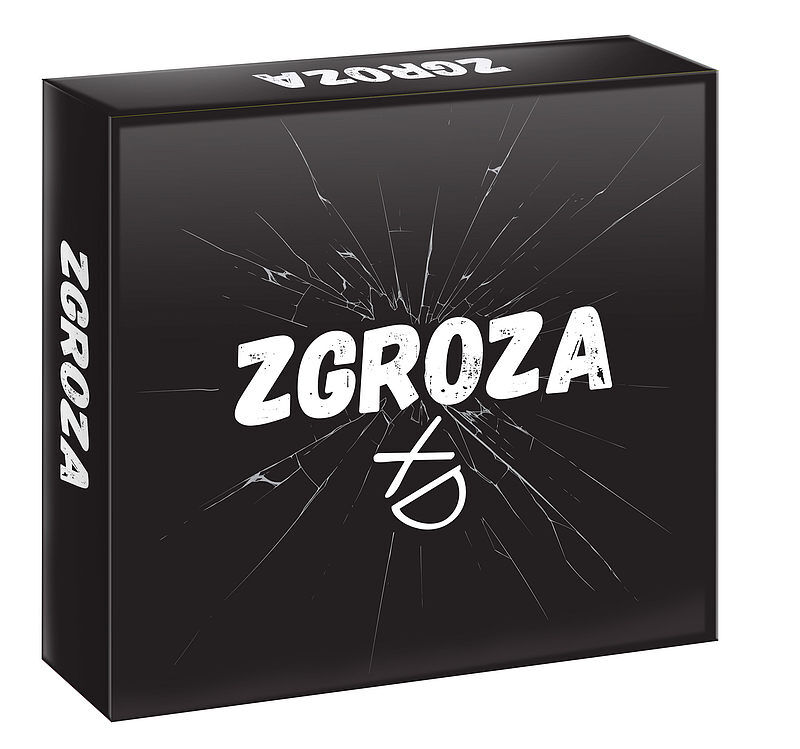Zgroza xd