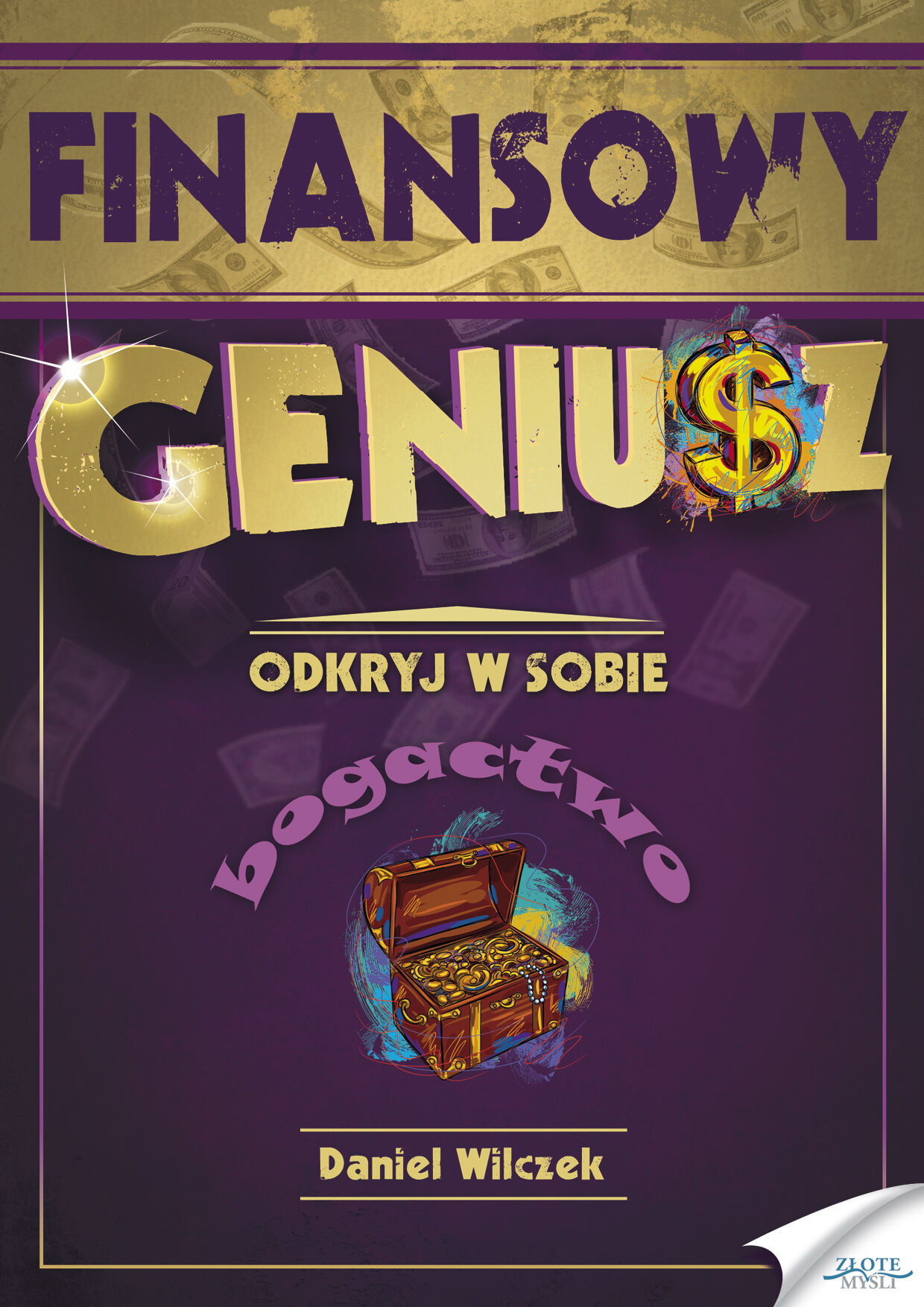 Finansowy Geniusz (e-book)