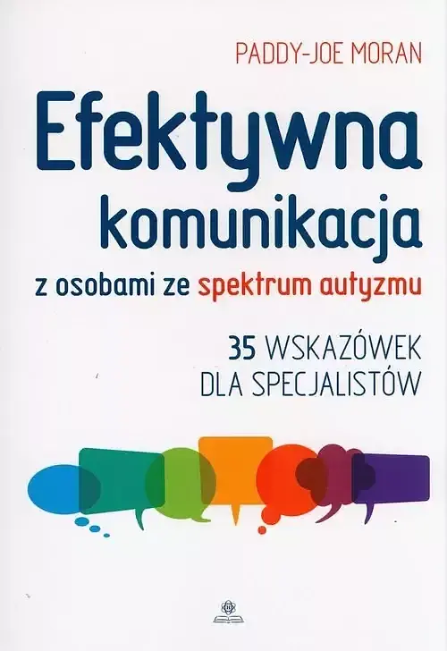 Efektywna komunikacja z osobami ze spektrum autyzmu