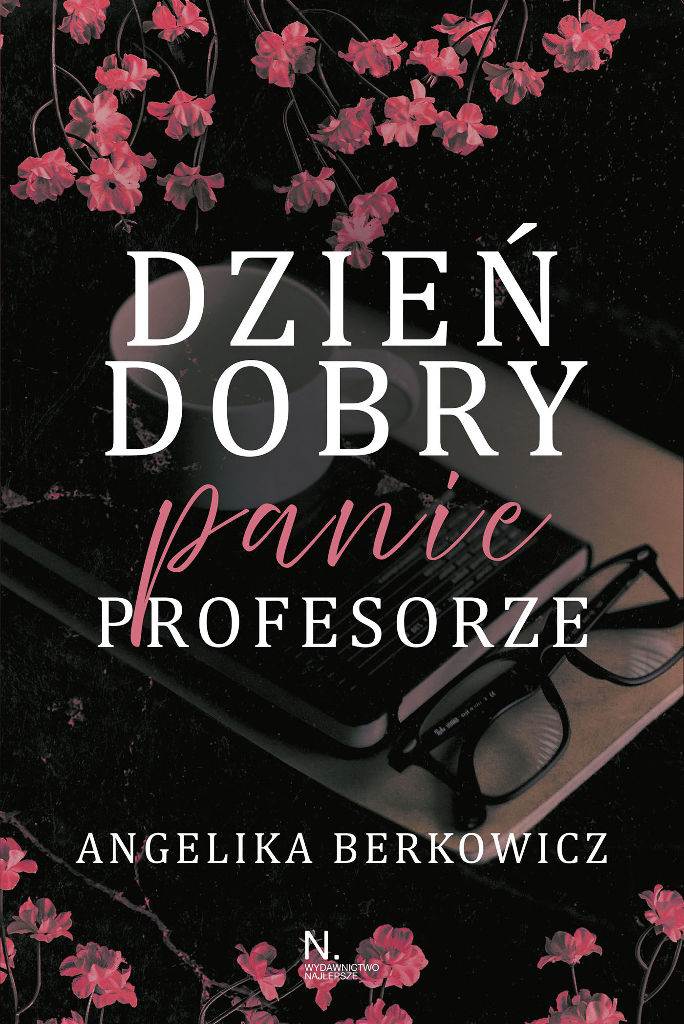 Dzień dobry, Panie Profesorze (e-book)