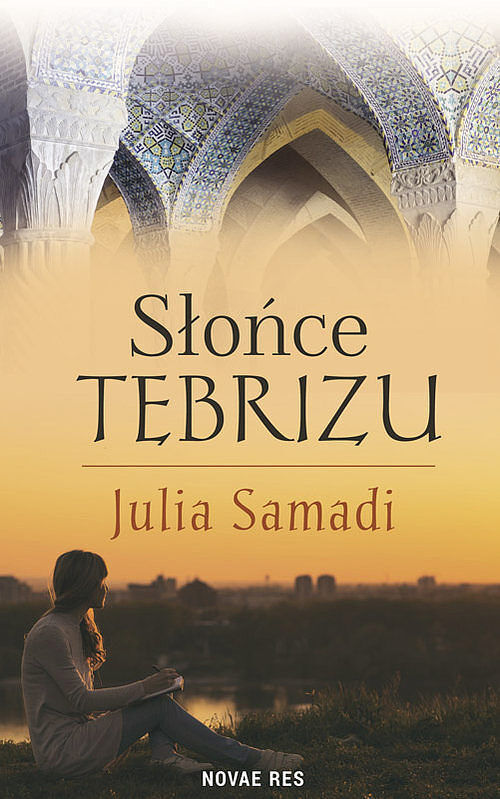 Słońce Tebrizu